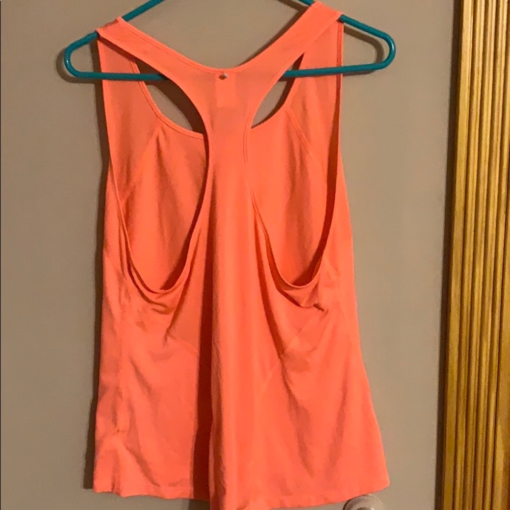 Tank top - Picture 2 of 2